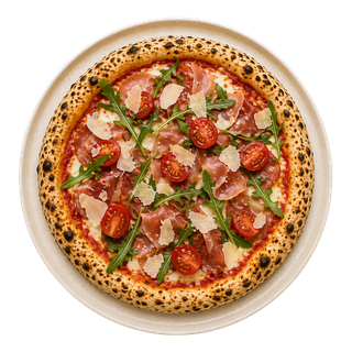 pizza baia